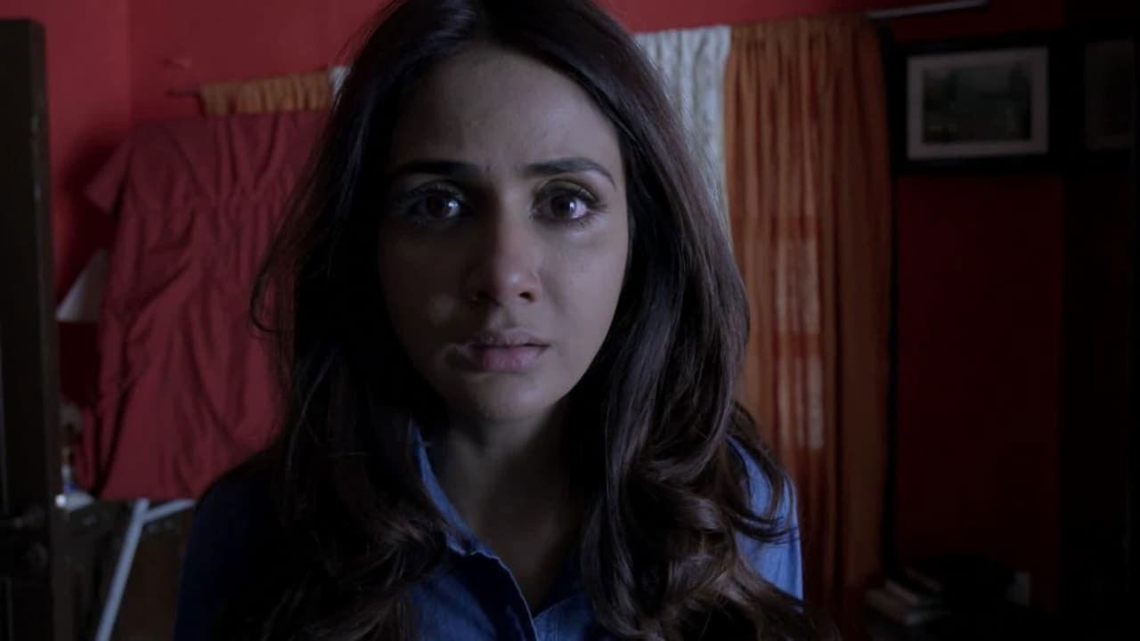 Darr Sabko Lagta Hai — Épisode 9