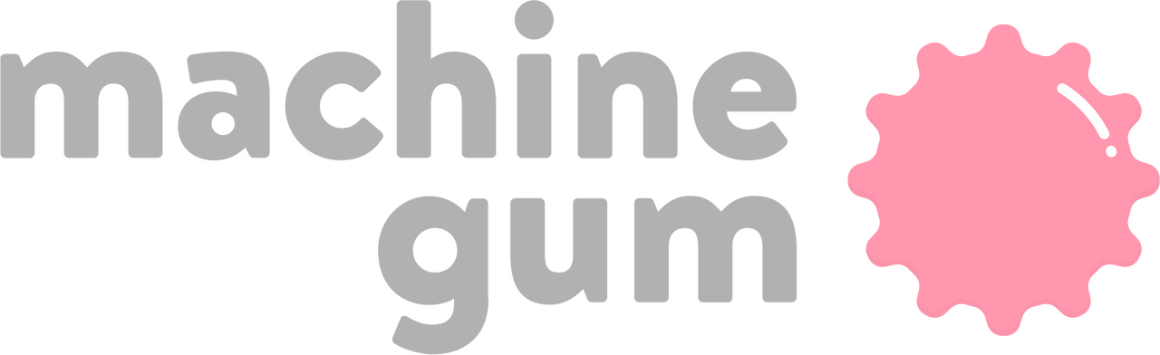 Machine Gum
