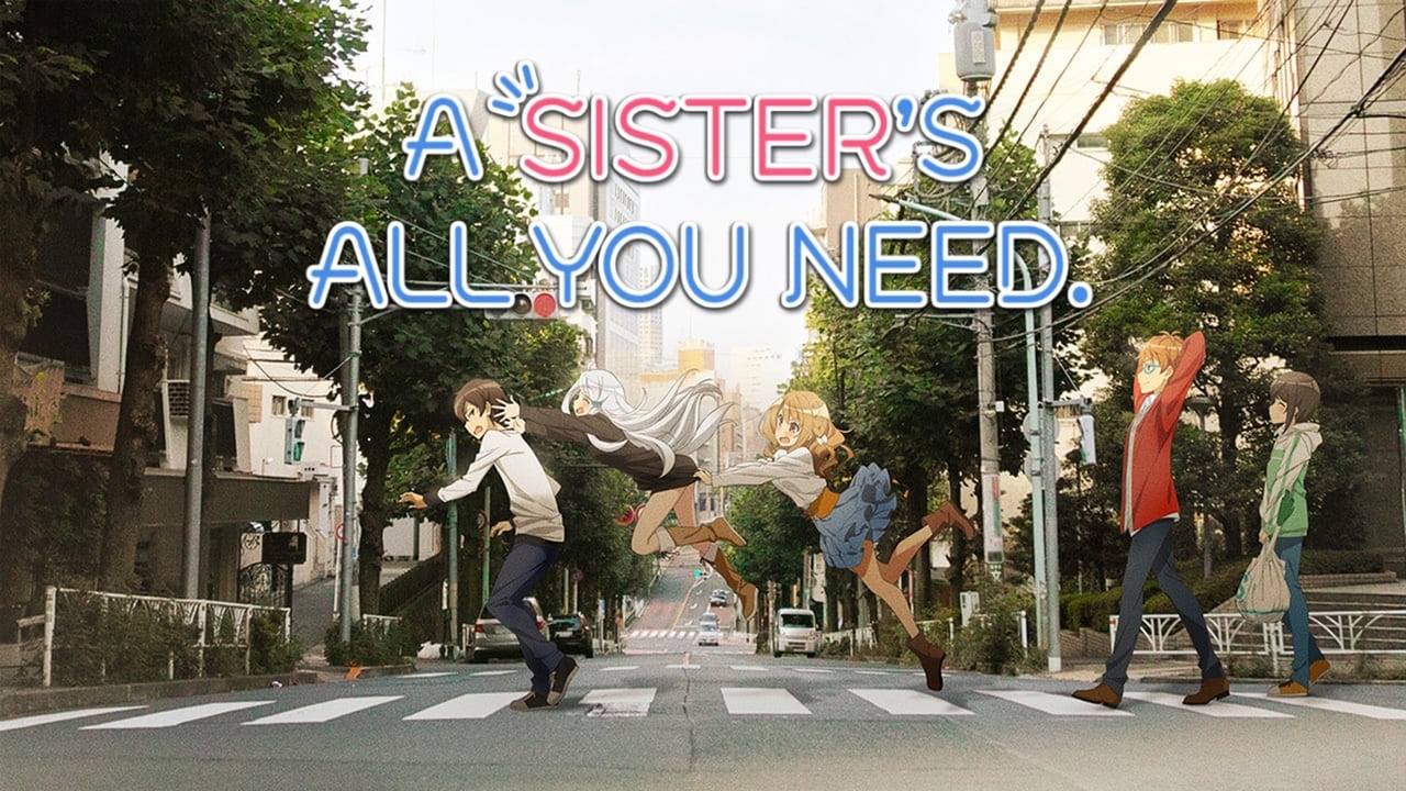 A Sister's All You Need - Specials