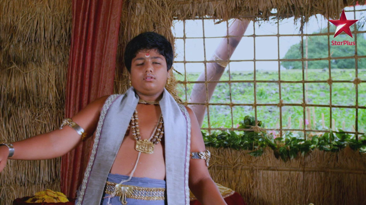 Mahabharat — Épisode 11