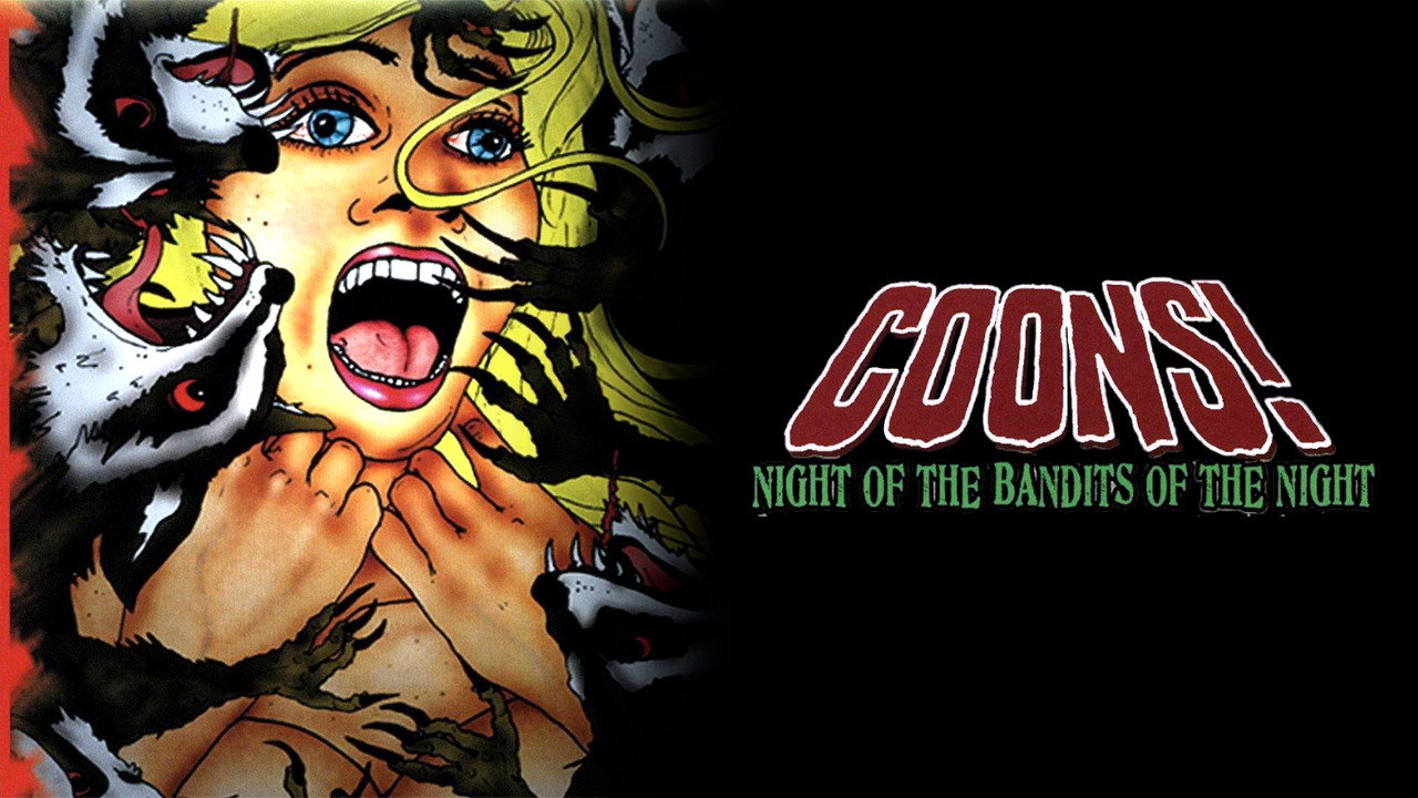 Coons! Night of the Bandits of the Night still 1