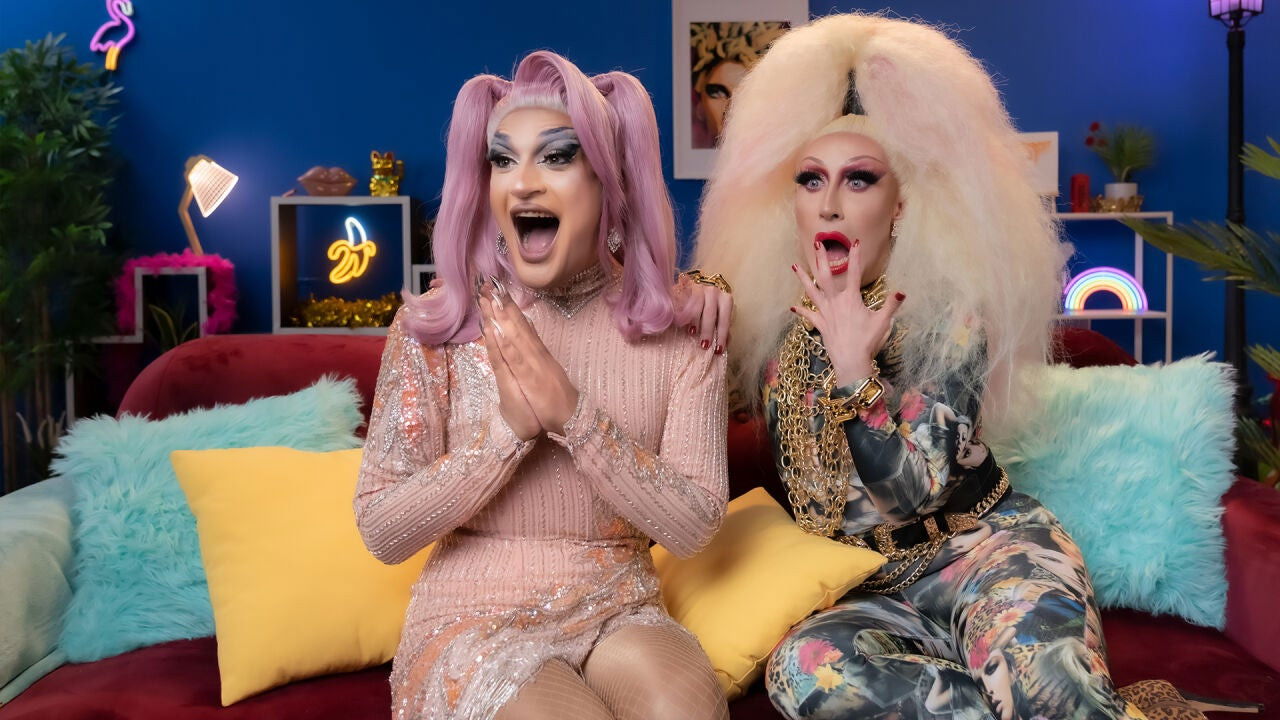 Sí lo digo — Épisode 10