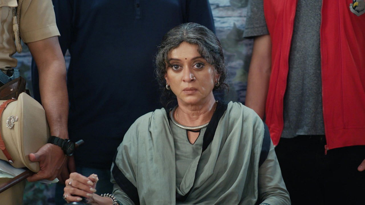 पंड्या स्टोर — Épisode 17