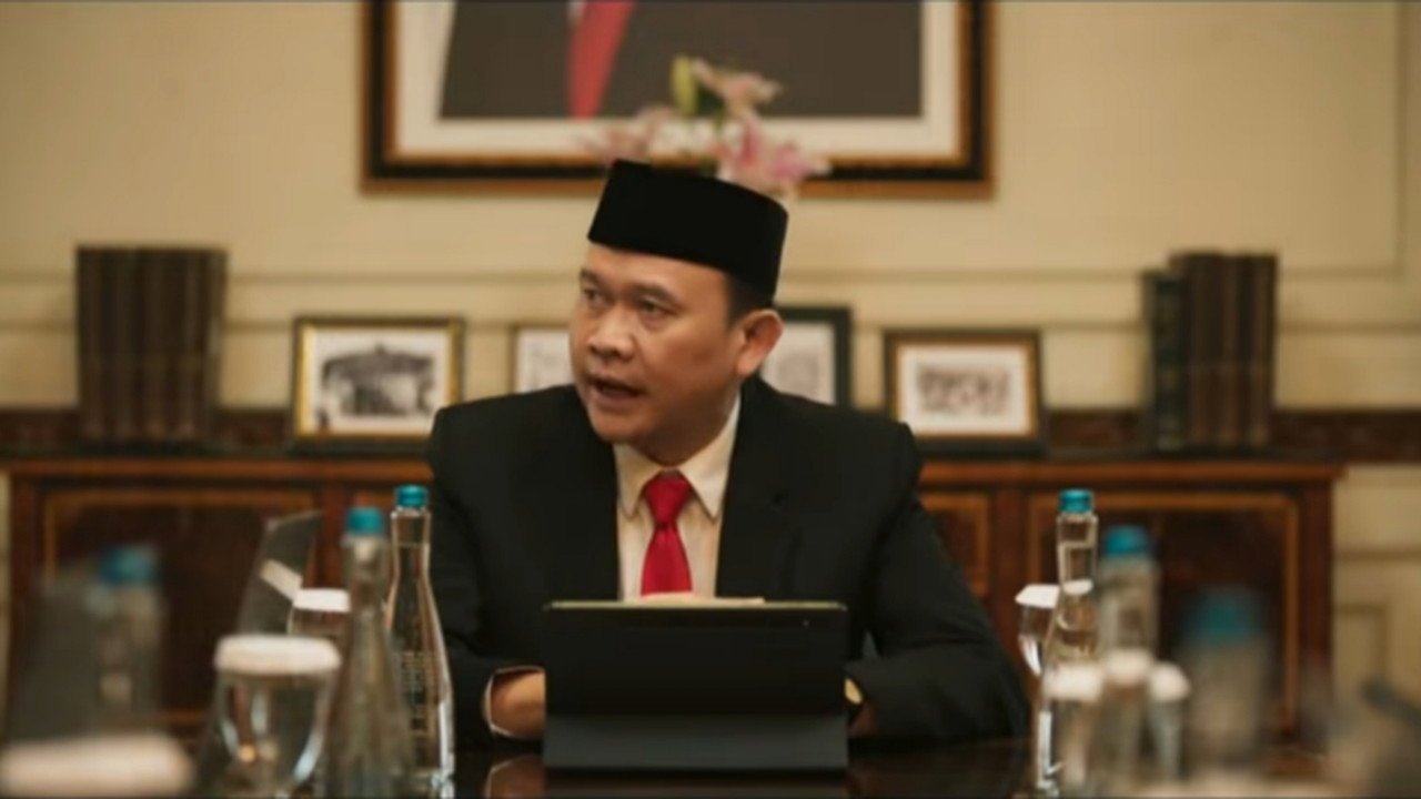 Comic 8 Revolution: Santet K4bin3t (2025) trailer