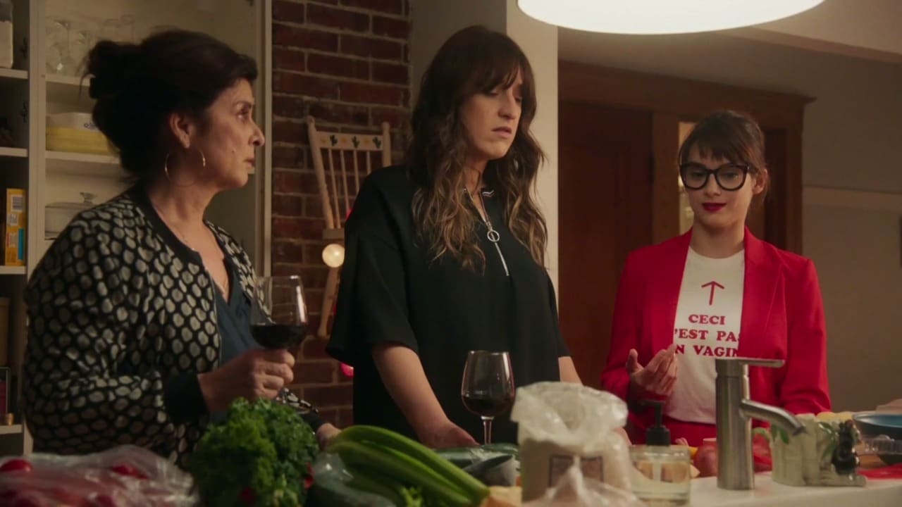 En tout cas — Épisode 3