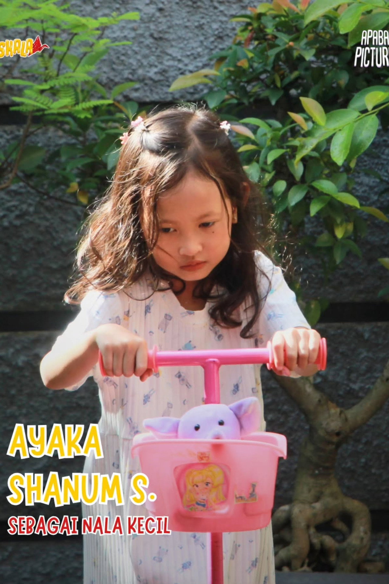 Ayaka Shanum Shalihah