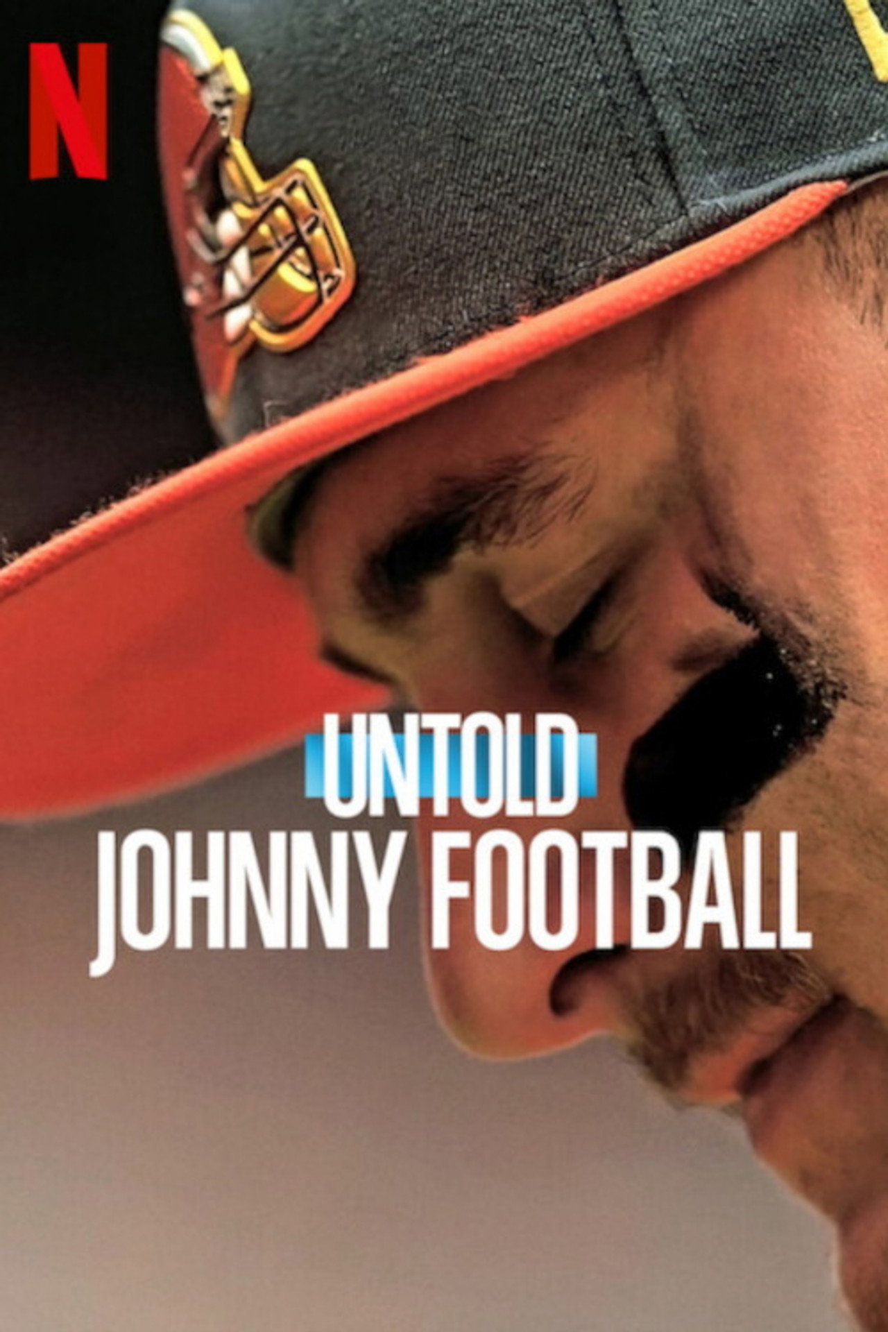 Első kézből: Johnny Football, az amerikai foci fenegyereke – plakát 4