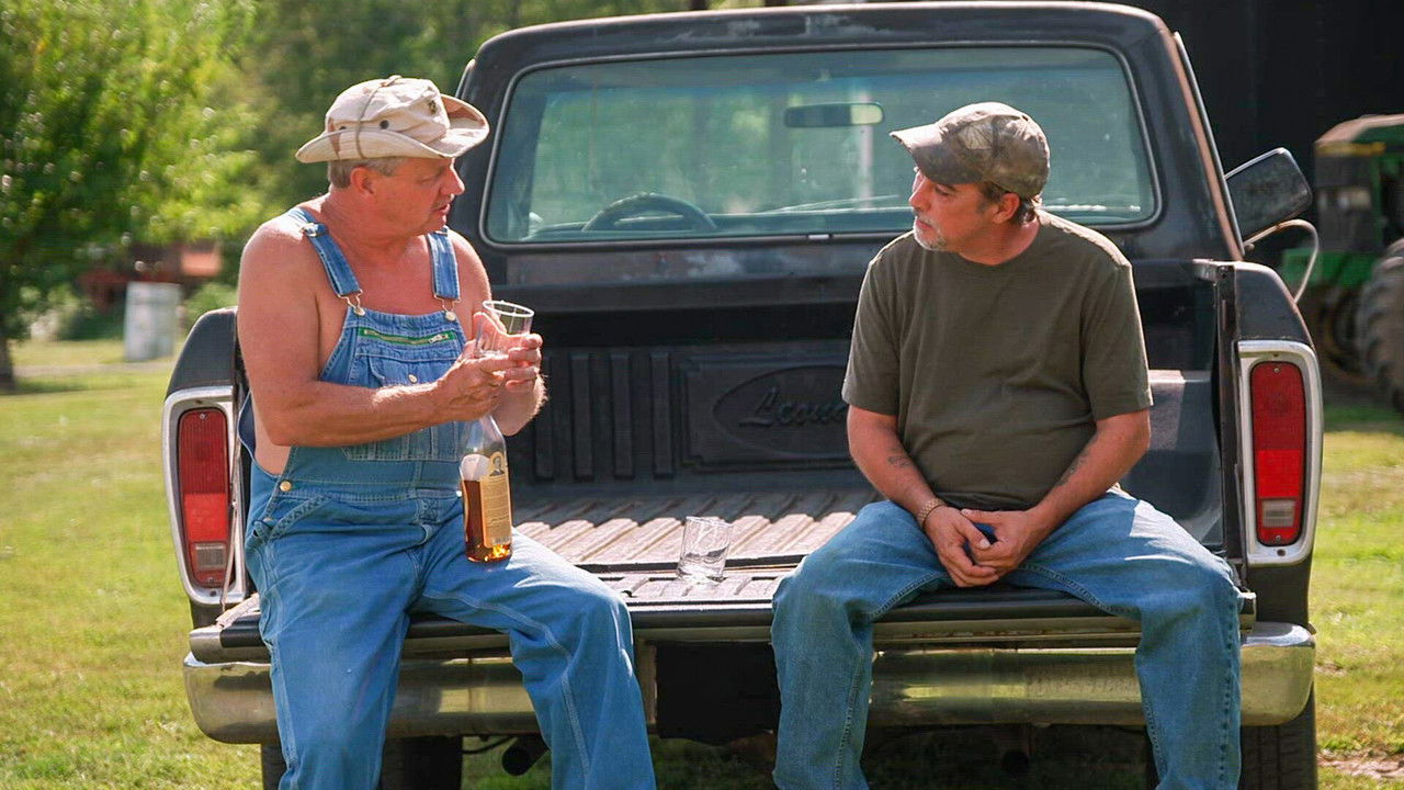 Moonshiners: True Crime & Shine — Épisode 2