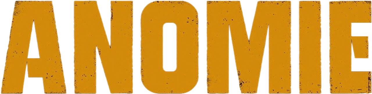 Anomie