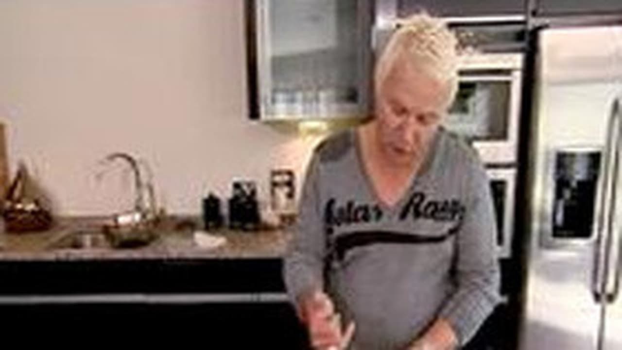 Come Dine with Me - Season 7 Episode 21 : Series 7, Show 21