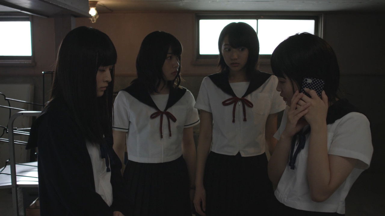 がっこう××× ～もうひとつのがっこうぐらし！～ — Épisode 2