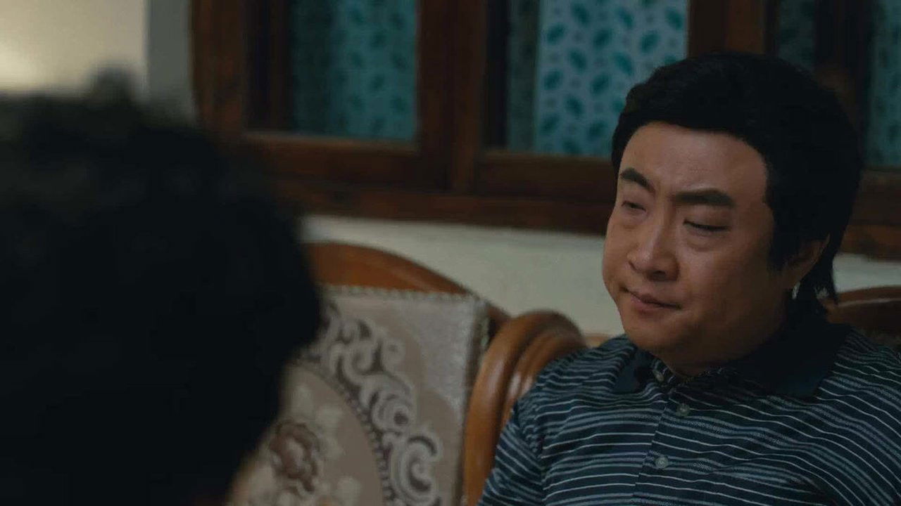 乘风踏浪 — Épisode 27