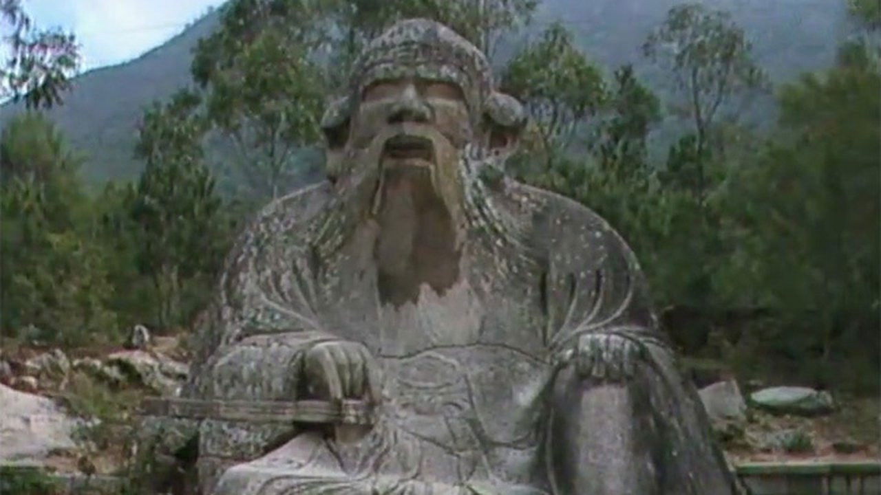 大江南北 — Épisode 10