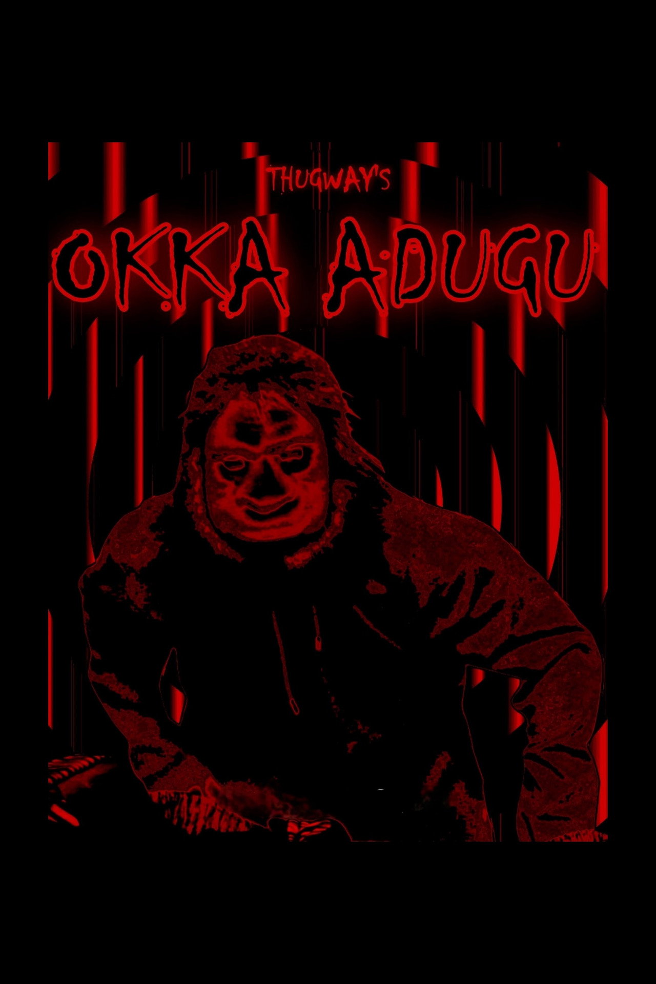 One Step poster