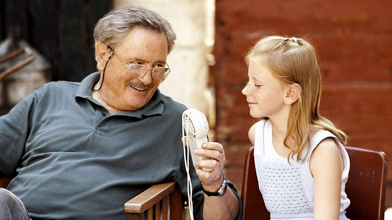 Louis la Brocante — Louis et La Ferme des Blanchard