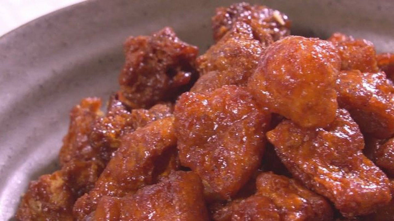 香港原味道 — Épisode 9