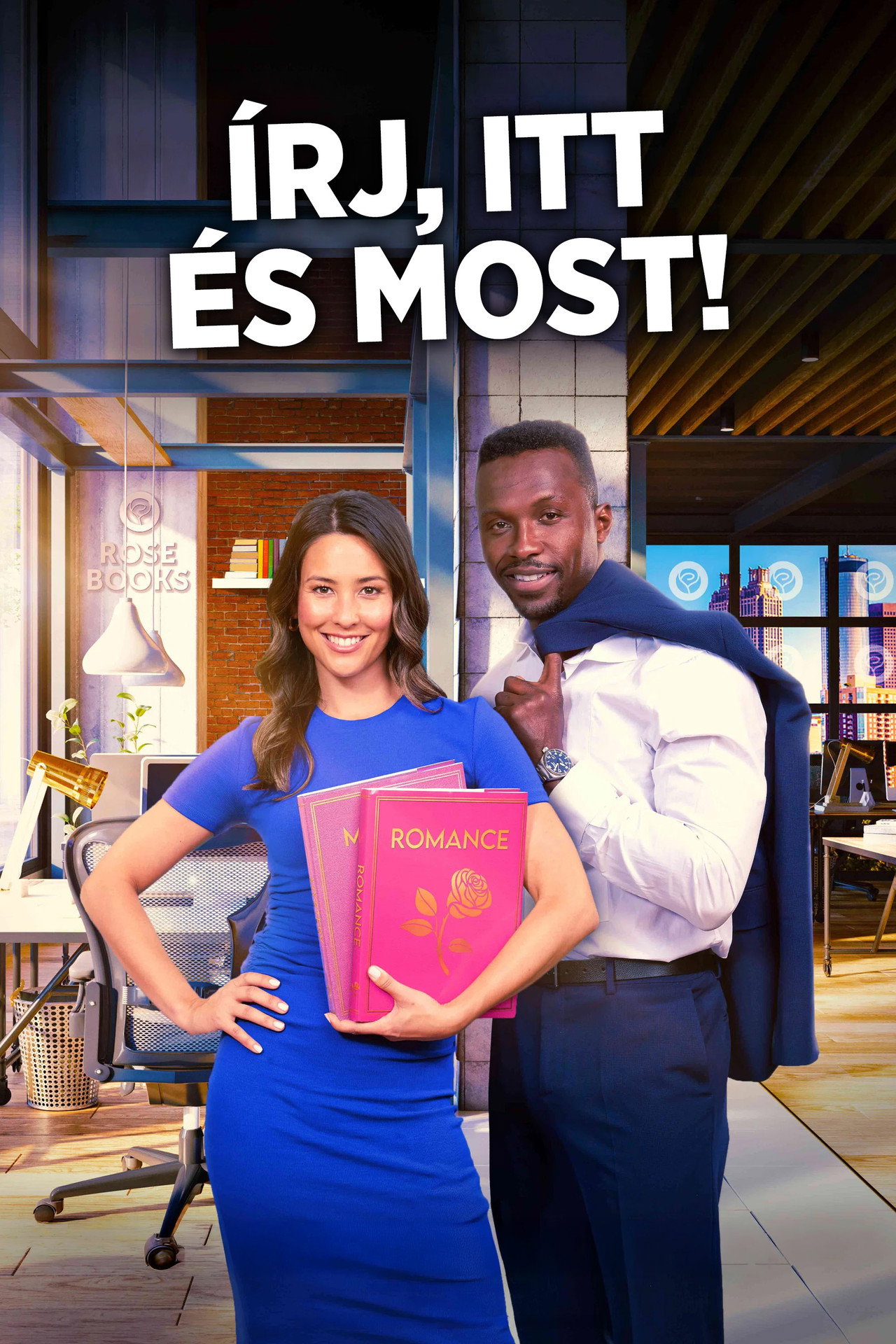 Írj, itt és most! – plakát 4