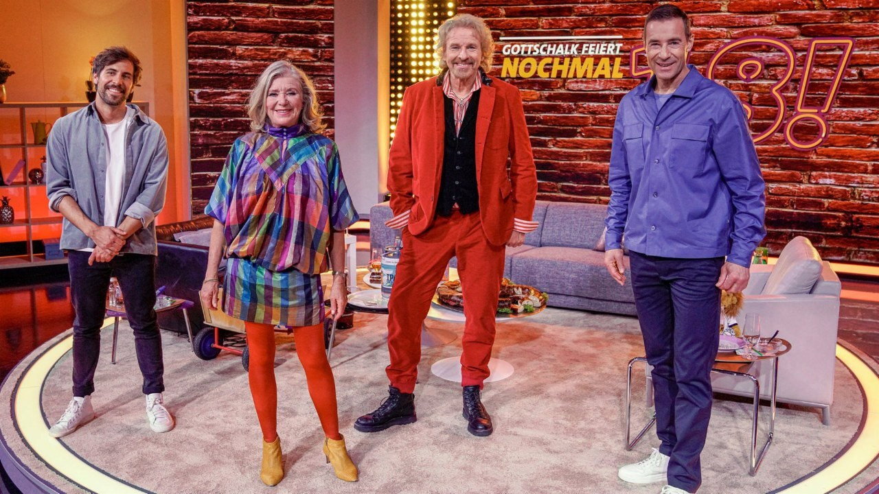 Säsong 1 bakgrundsbild