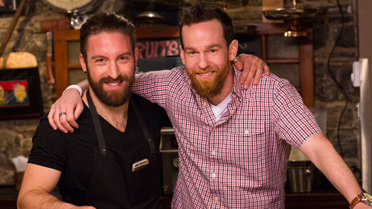 À couteaux tirés — Épisode 7