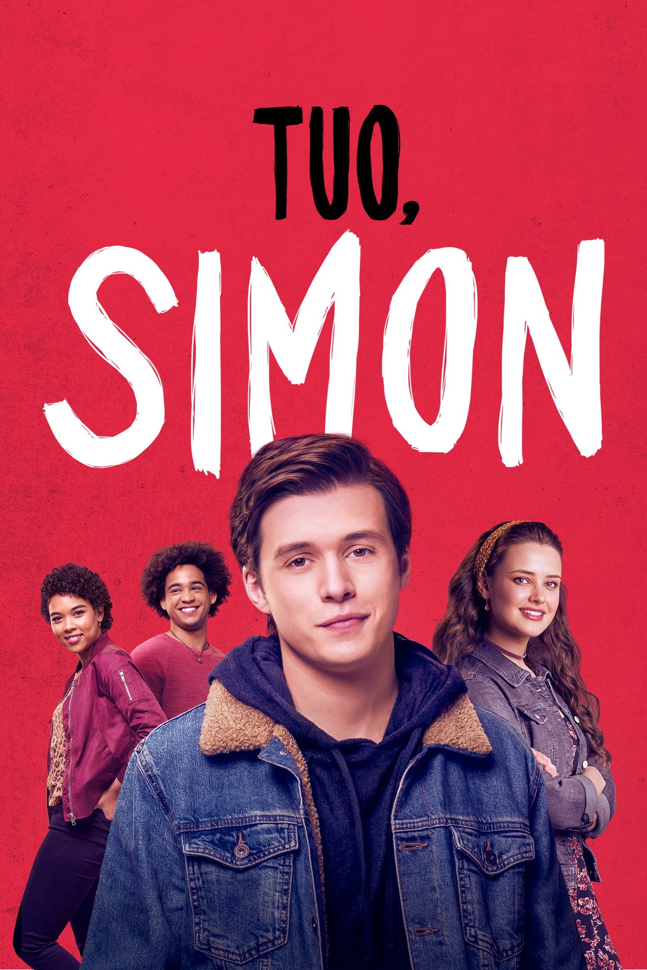Tuo - Simon