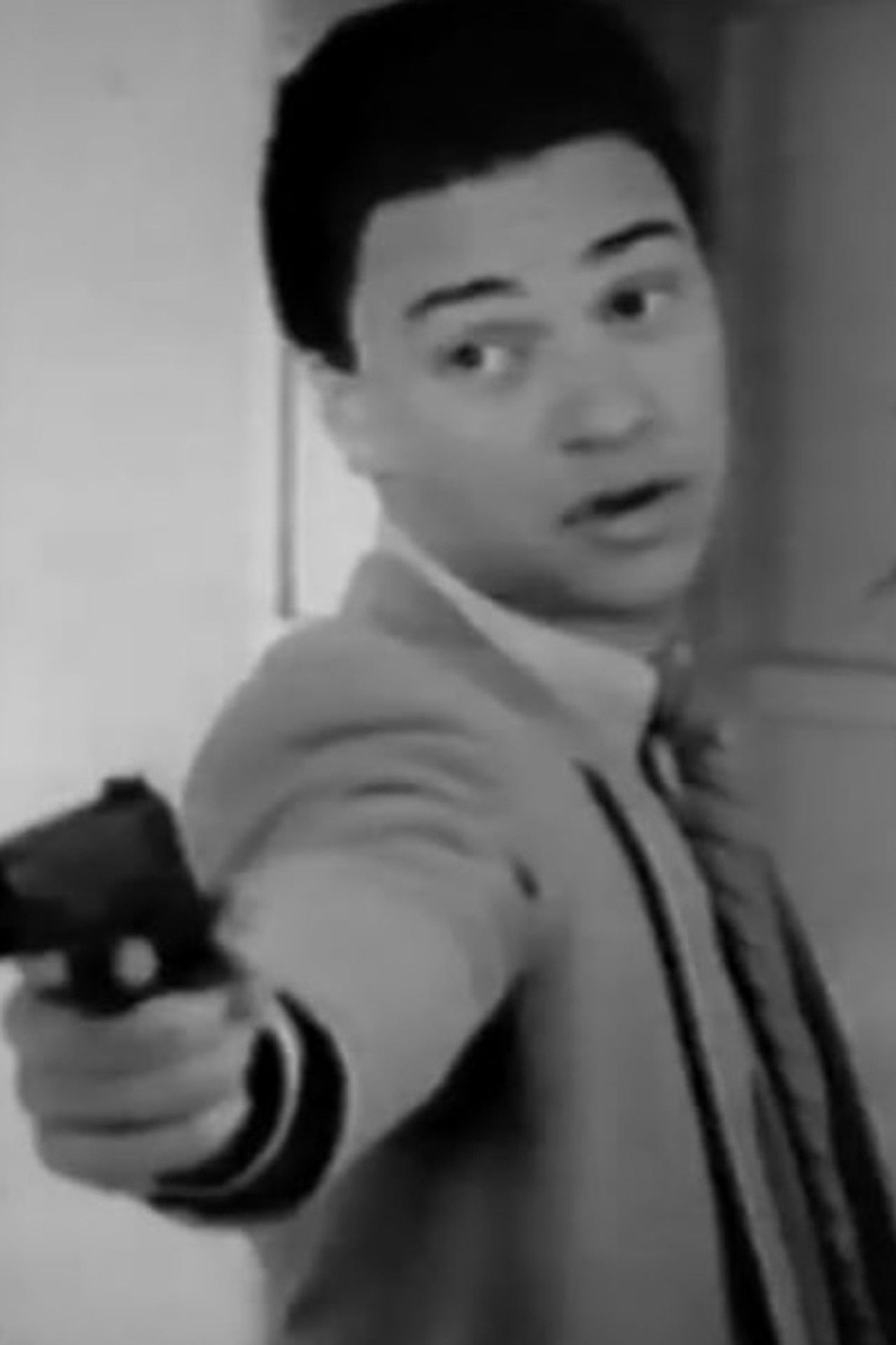 The Boy Next Door Backdrop