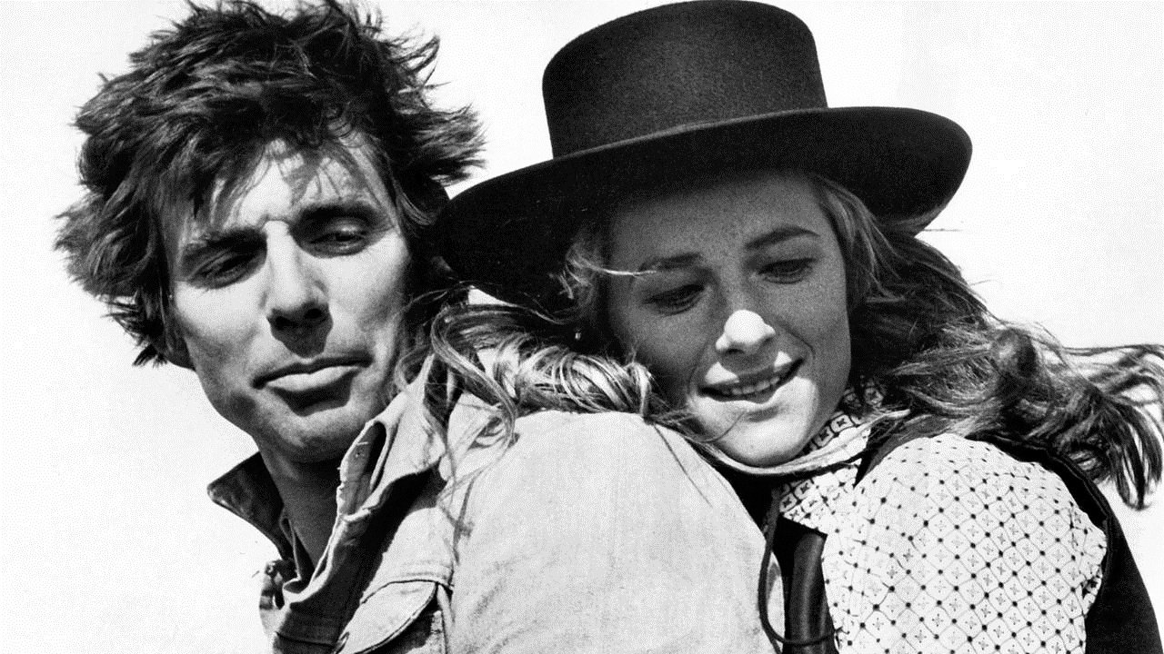 Caravan to Vaccarès