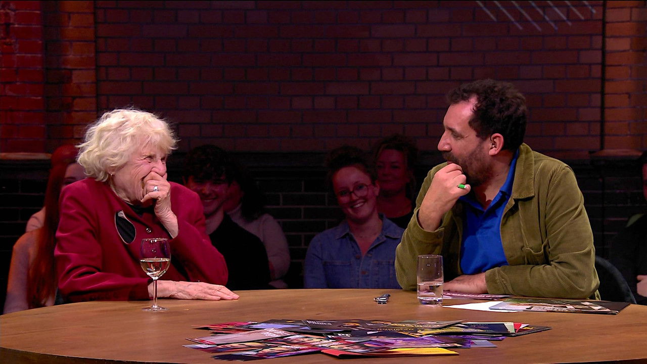 Groenteman op zondag — Épisode 1