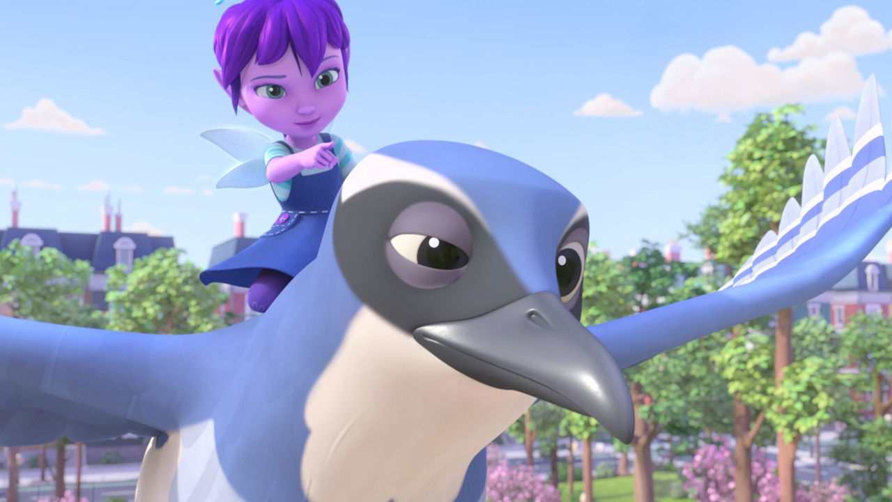 Les Petits Carnets des Perles de rosée — Épisode 7