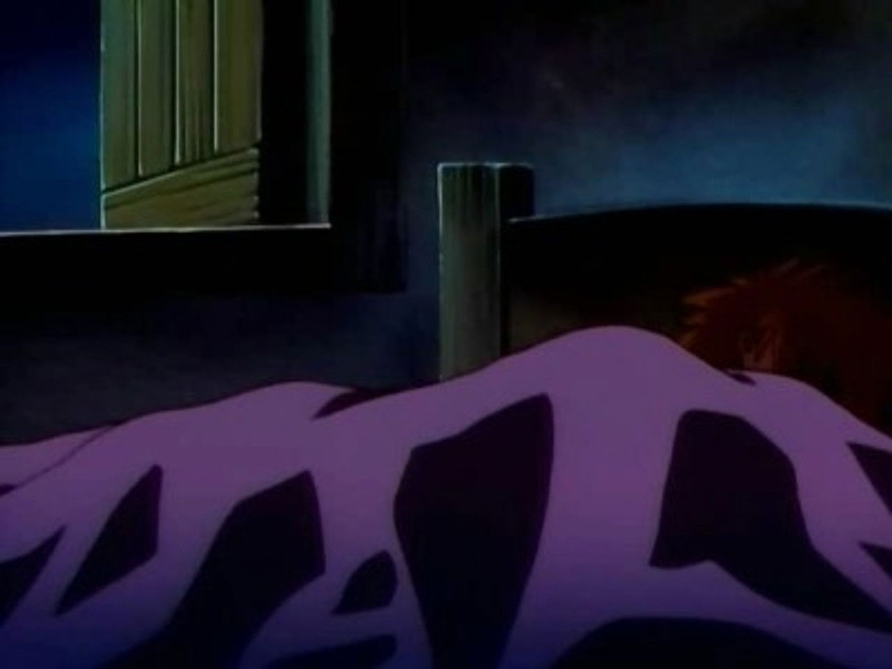 Shadow Skill — Épisode 20