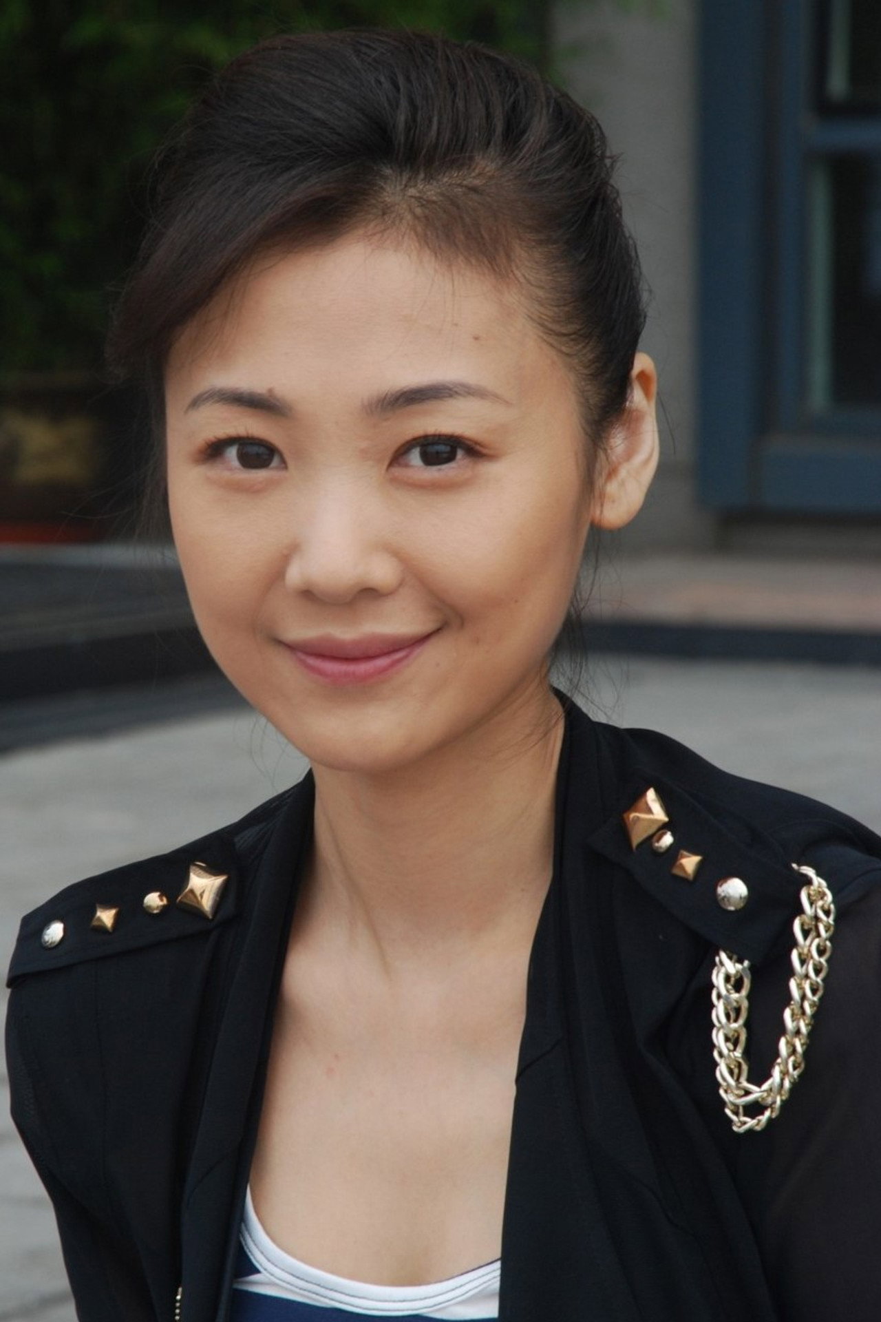 Zhao Xuelian