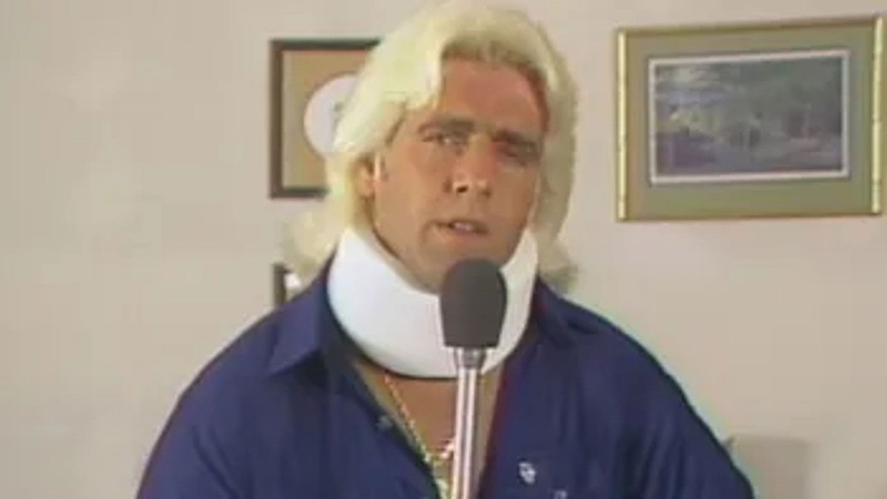 Mid-Atlantic Championship Wrestling — Épisode 34