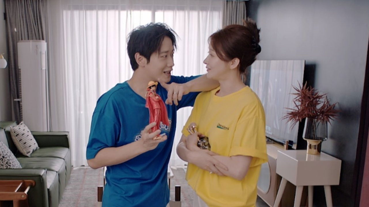 我的媳妇不好惹 — Épisode 10