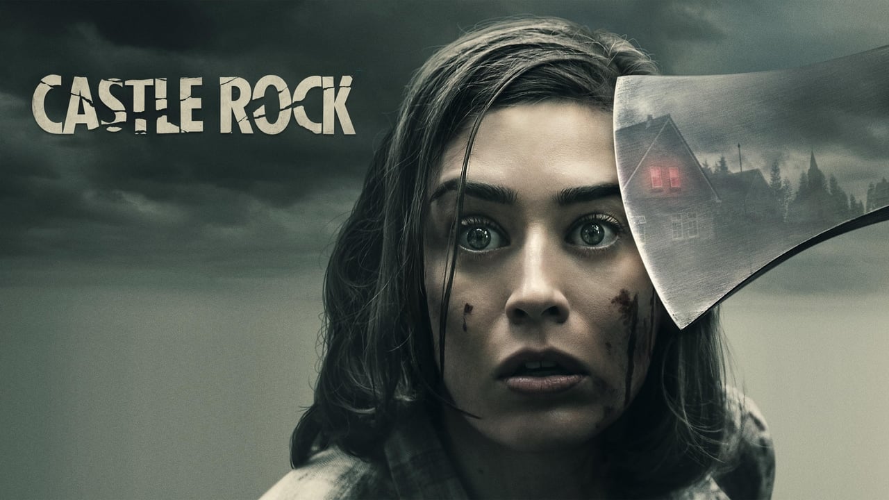 Castle Rock - Season 0 Episode 13 : Clockwork of Horror