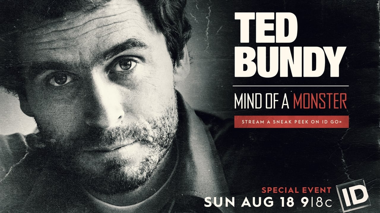 Ted Bundy: Mind of a Monster background