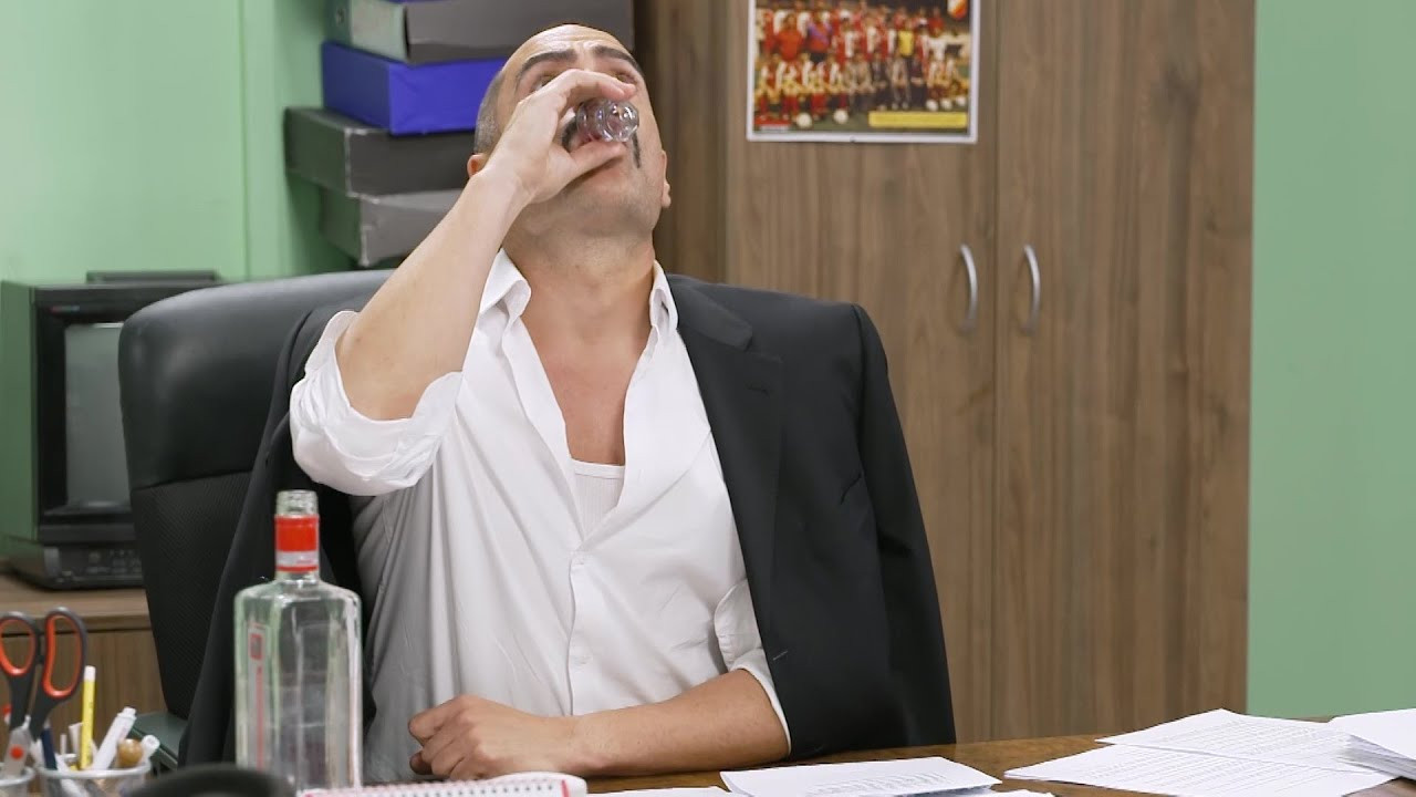 Државни посао — Épisode 146