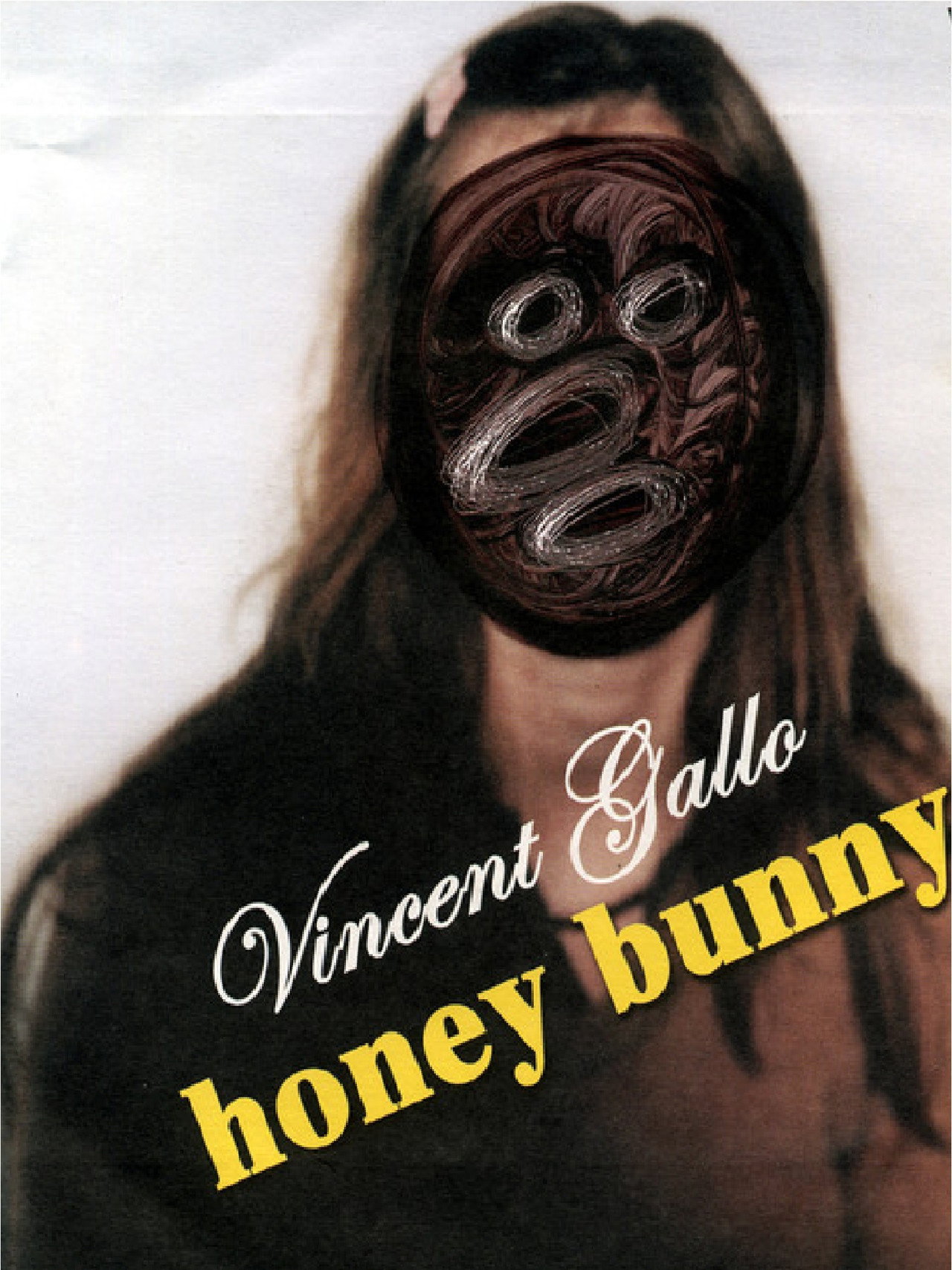 Honey Bunny filmaffisch