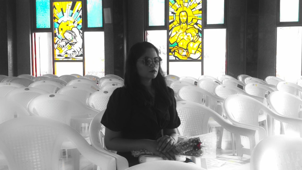 In Her Silence 2025