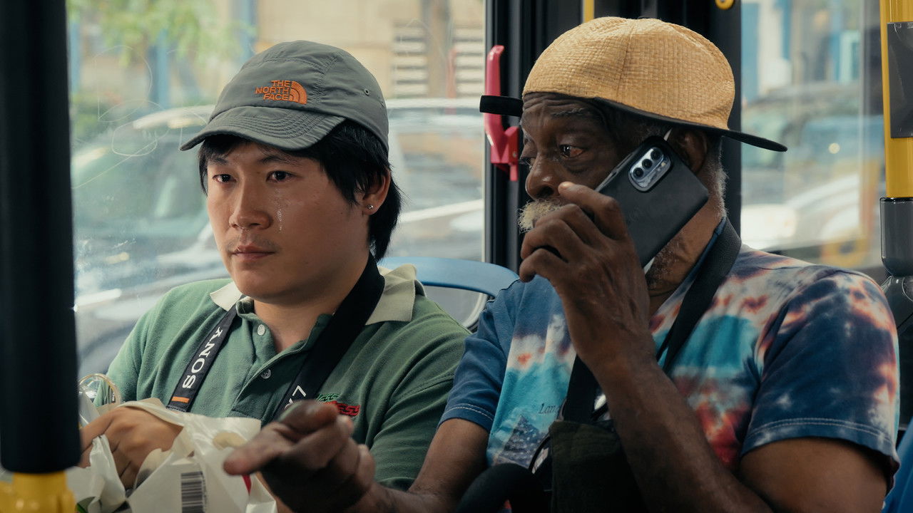 Holy Ghost Conversation