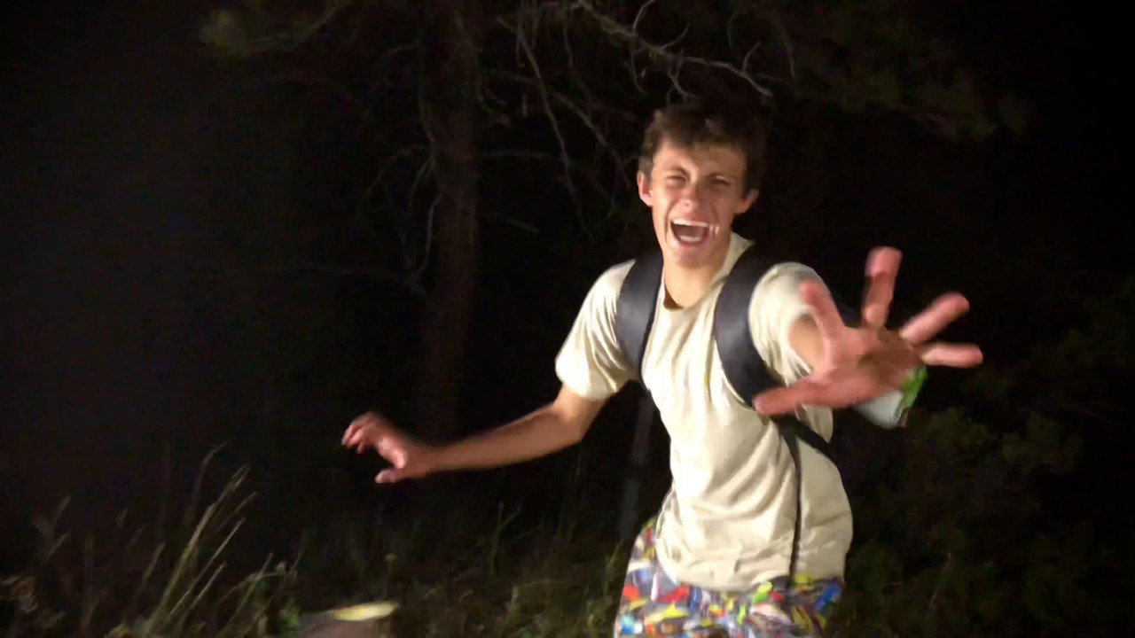Werewolf still 4
