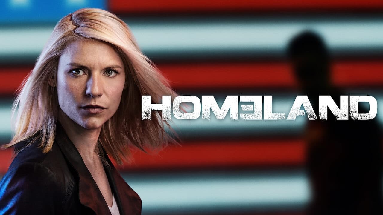 Homeland - Specials