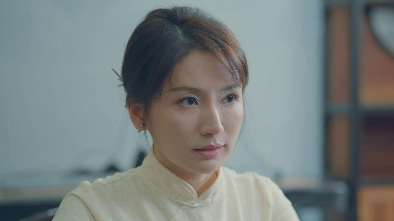 在世界中心遇见你 — Épisode 15