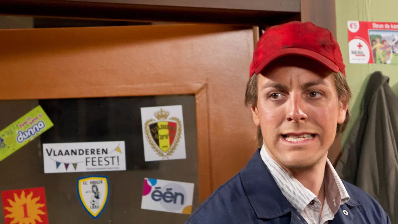 Tegen de Sterren op — Épisode 12