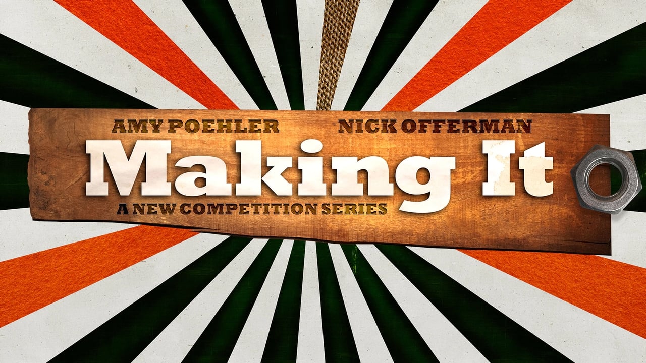 Making It - Season 2