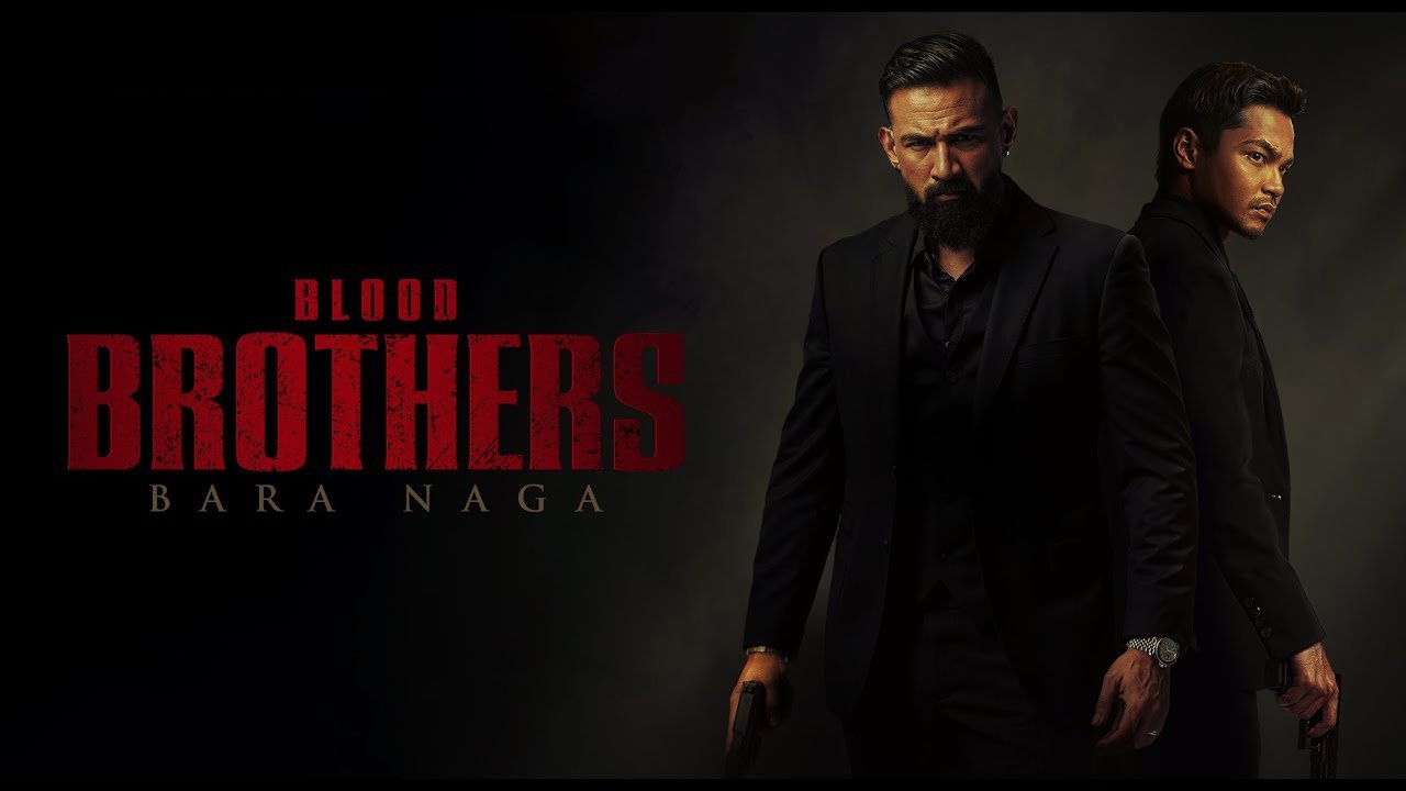 Blood Brothers: Bara Naga