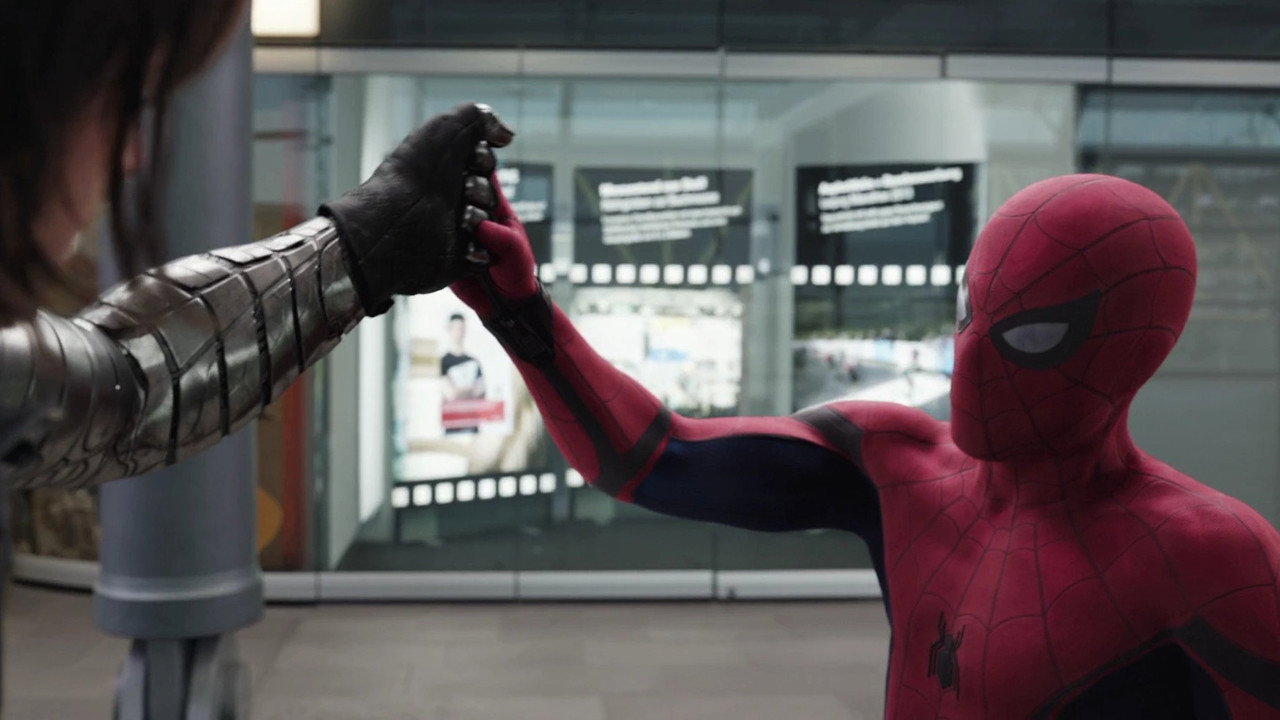 Captain America: Civil War background 81