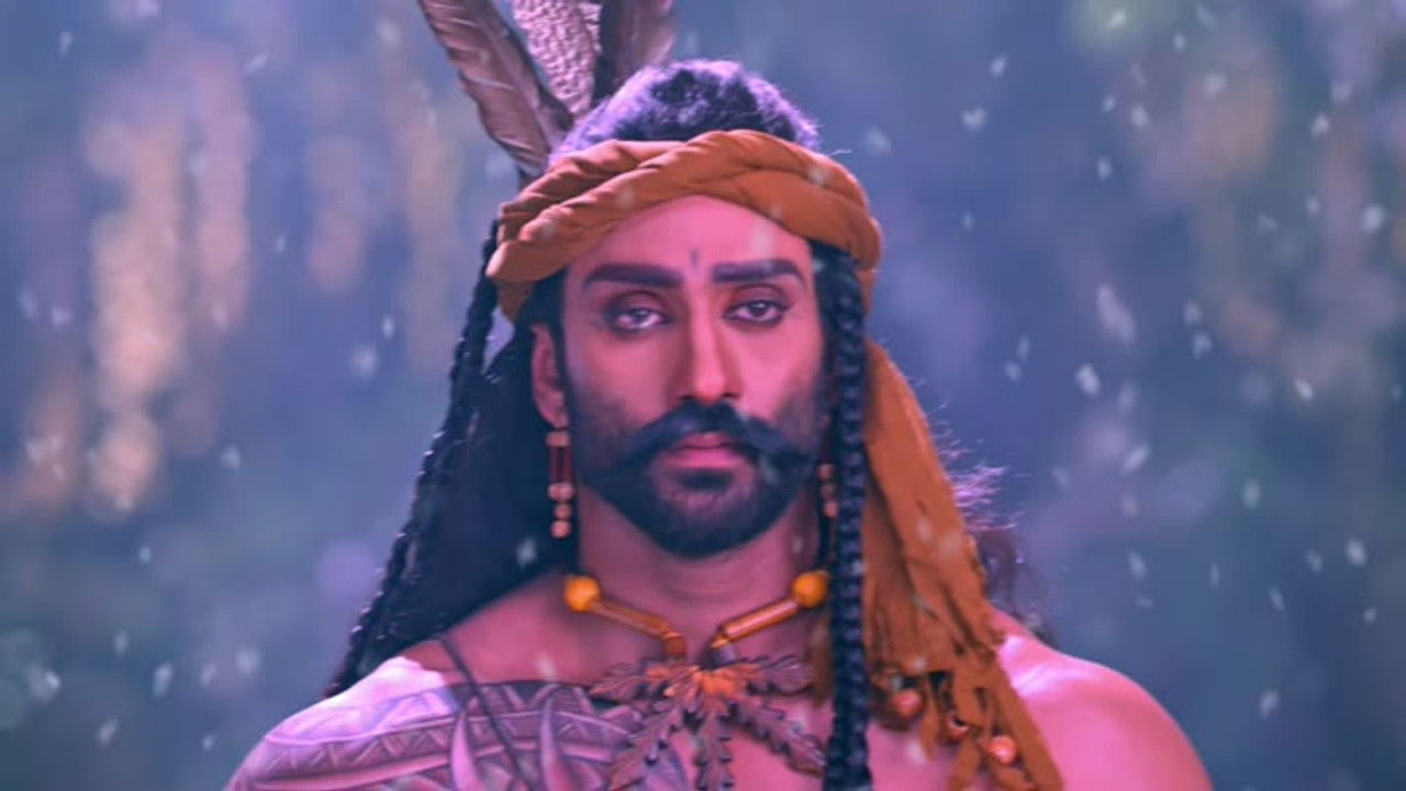 Shiv Shakti - Tap Tyaag Tandav — Épisode 97