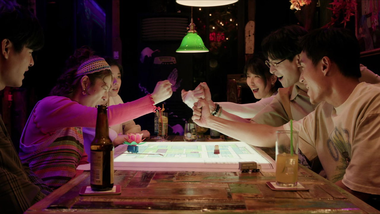 Oops! I’m in Jail - Season 1 Episode 11 : Episode 11