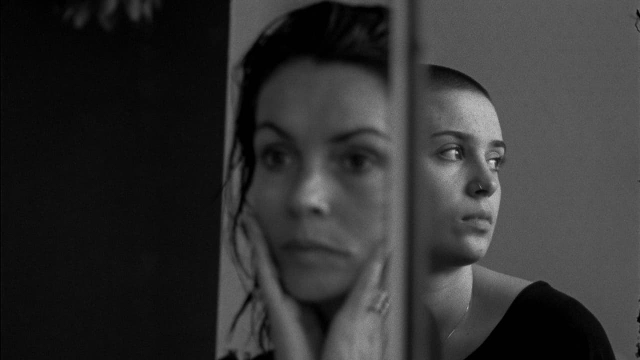 Cast and Crew of The Girl with Two Heads