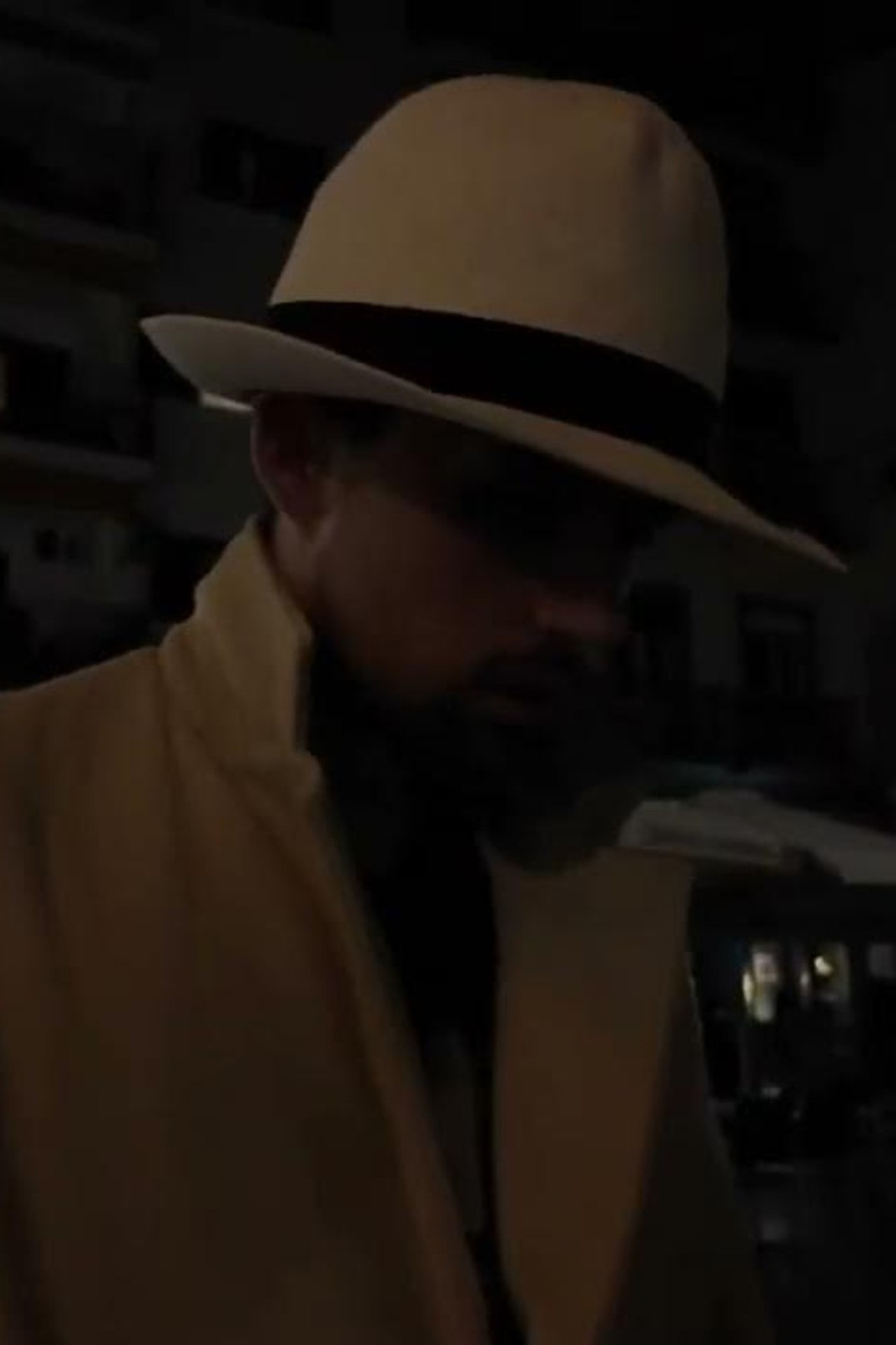 Tomas Ibarra filmaffisch