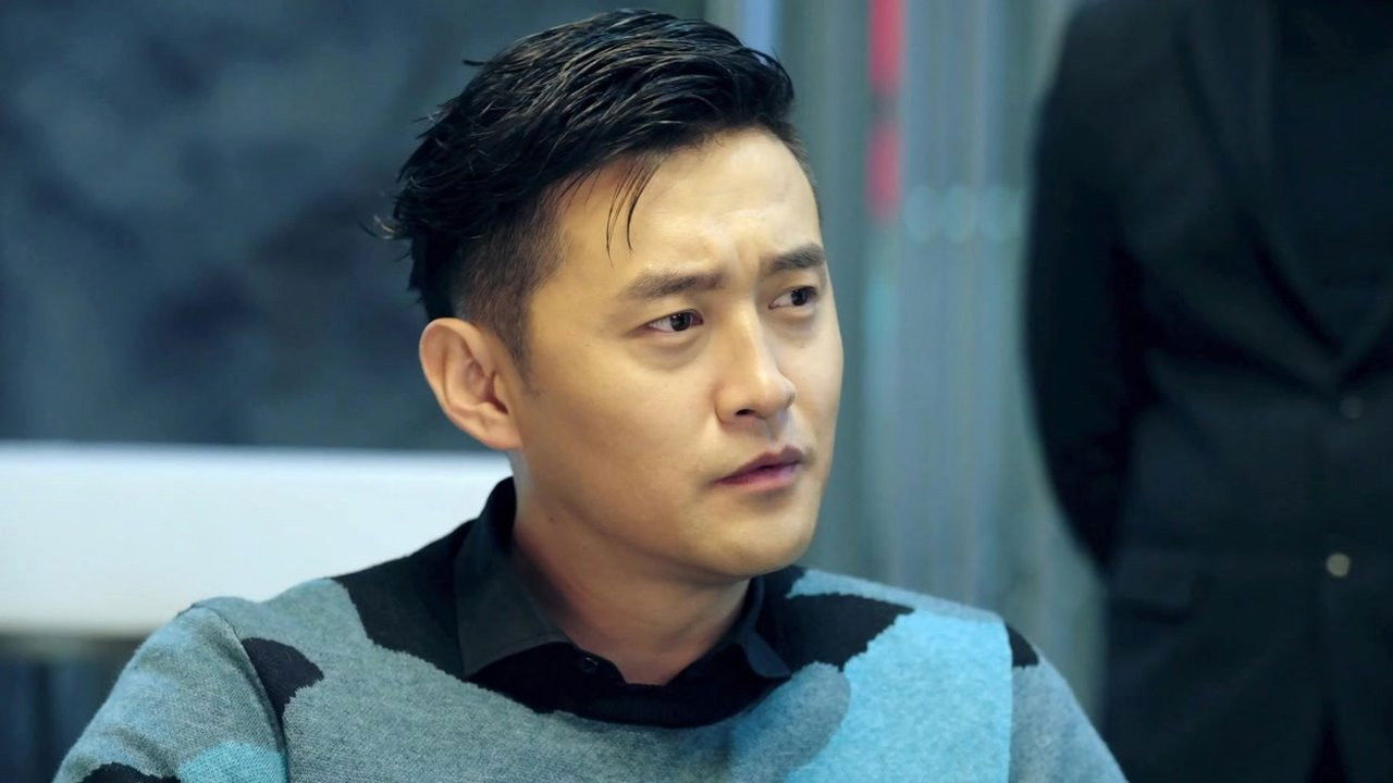 功夫战警 — Épisode 3